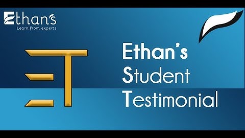 DevOps Training in Pune | Ethan