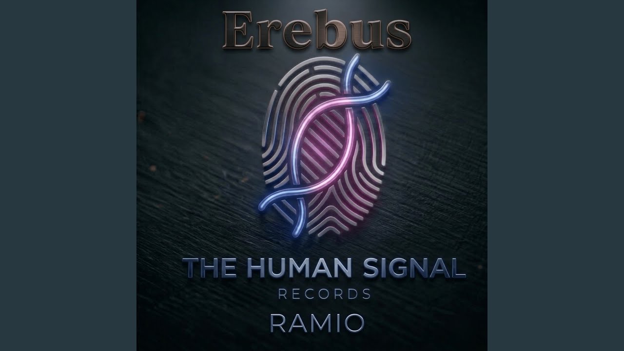 Watch Erebus (Original Mix) on YouTube Watch Erebus (Original Mix) on YouTube
