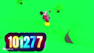 Pin Blinking Over 2^102000/2^1234567 Times Part 219 (S103P4)