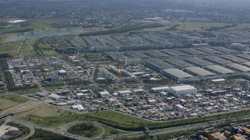 bauma 2025 Recap – The World