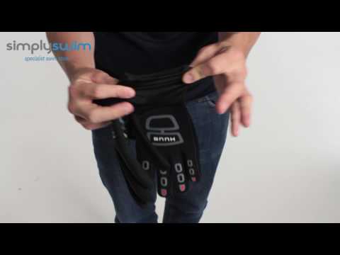 Huub Neoprene Swim Gloves