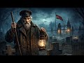 La casa negra-El guardia
