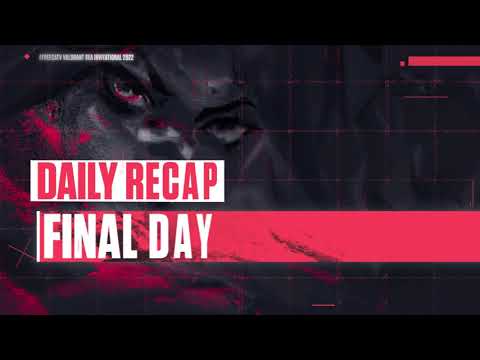 AfreecaTV VALORANT SEA Invitational - Finals Highlights