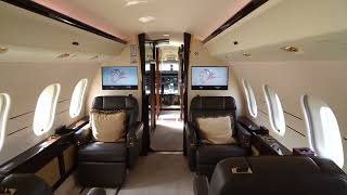Bombardier Global XRS | Jetcraft