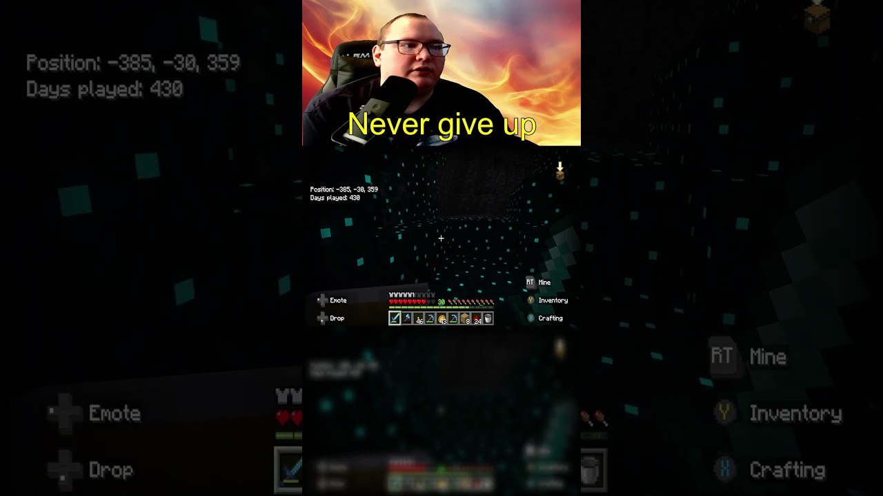 Один маленький зомби повержен… И ВОТ ЕЩЕ ОДИН 😭💀 