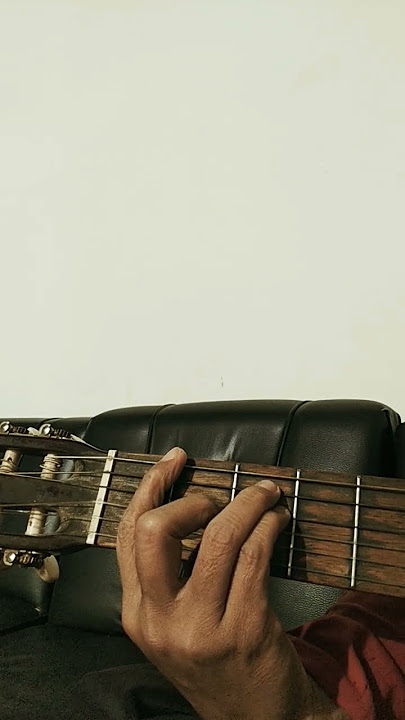 Fingerstyle Keramat