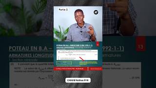 Poteau En B.a Pourcentage Darmatures