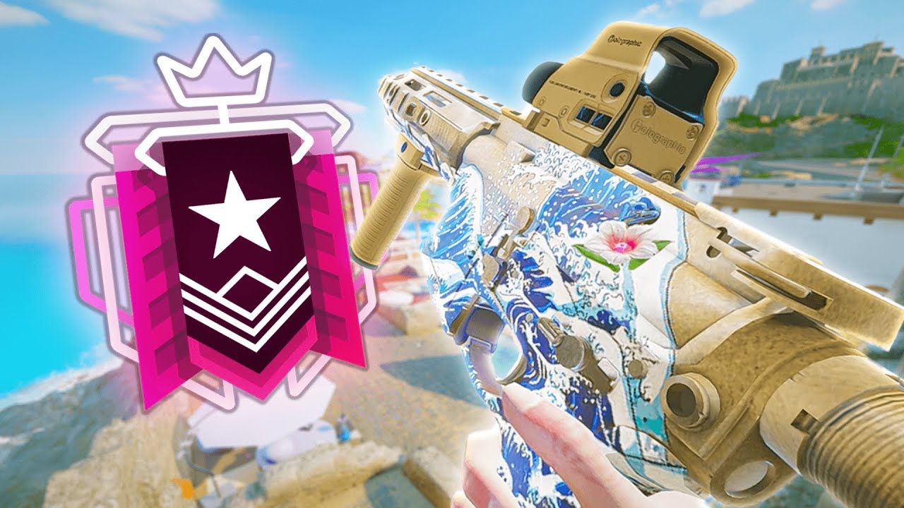 🔥BEST NO RECOIL SCRIPT IN R6 💯ANTARCTICA 👀100% 🔒undetectable🤫🔥 - YouTube