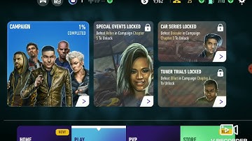 Need For Speed: No Limites/NFS no limits/Mobile Gameplay/Gamer Beast