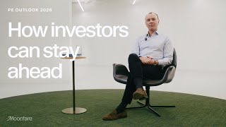 How investors can stay ahead - Moonfare's PE Outlook 2026 with Sam Boughton