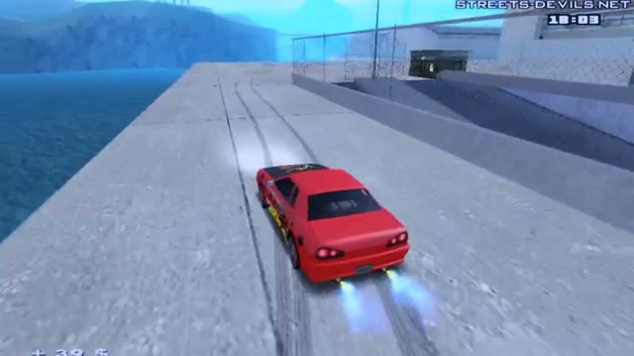 [2012] DRIFT VIDEO