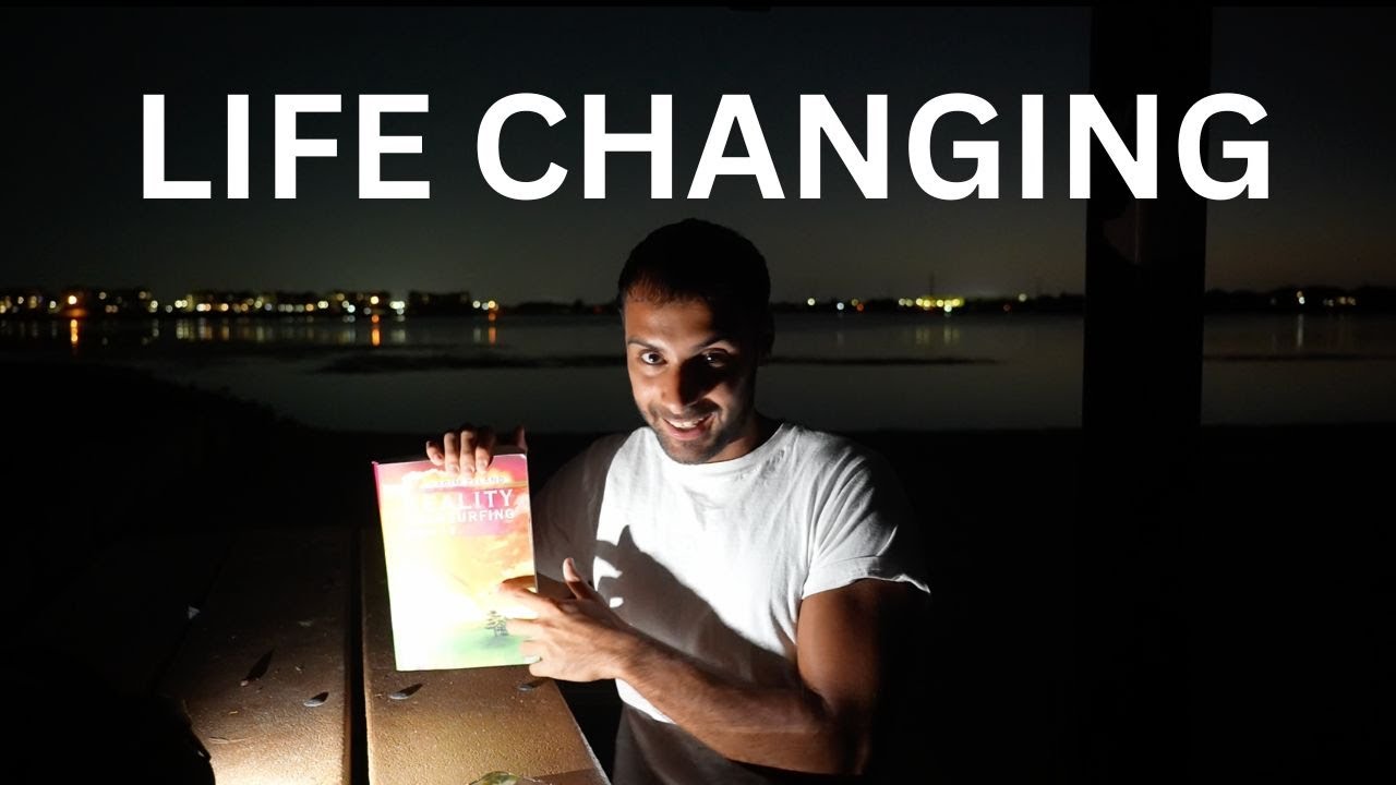 Reality Transurfing in 7 Minutes