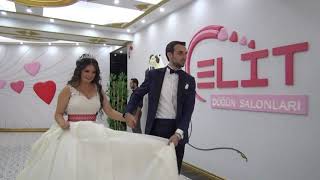 Elit Düğün Salonları - Çiğli / İzmir Düğün Mekanları / DüğünBuketi.com