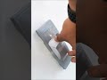 Create and print dodge charger in 60seg