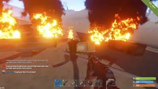 Australia's Best Rust Player | Rust Highlights