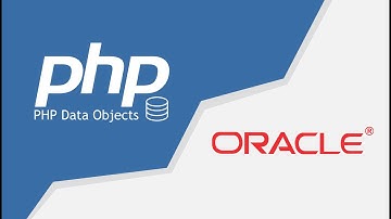 Aula 01 - Php PDO com Oracle Database