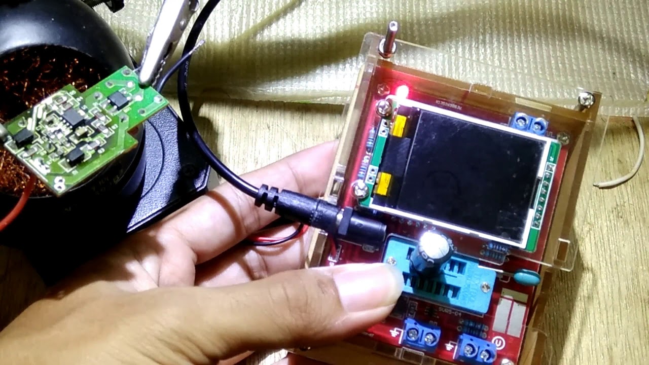 Cara memperbaiki lampu LED LUBY|Tutorial memperbaiki lampu LED mati
