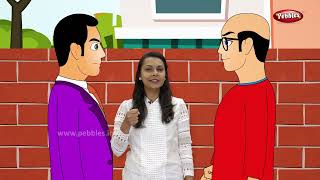 Help Others Story in Gujarati | નૈતિક વાર્તાઓ | Moral Stories in Gujarati News