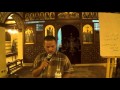 الهوس الثانى الحصة الاولى المرتل نبيل وليم 