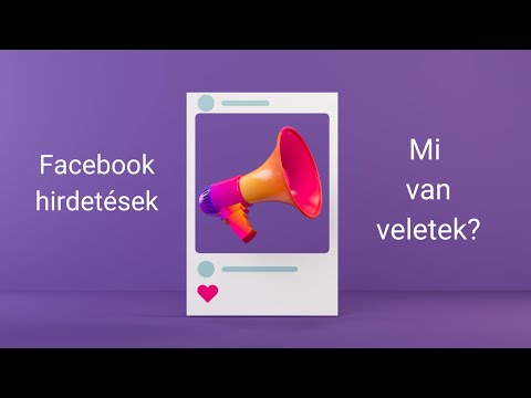 Pontosabb Facebook célzás, remarketing, organikus elérés - Minner meeting