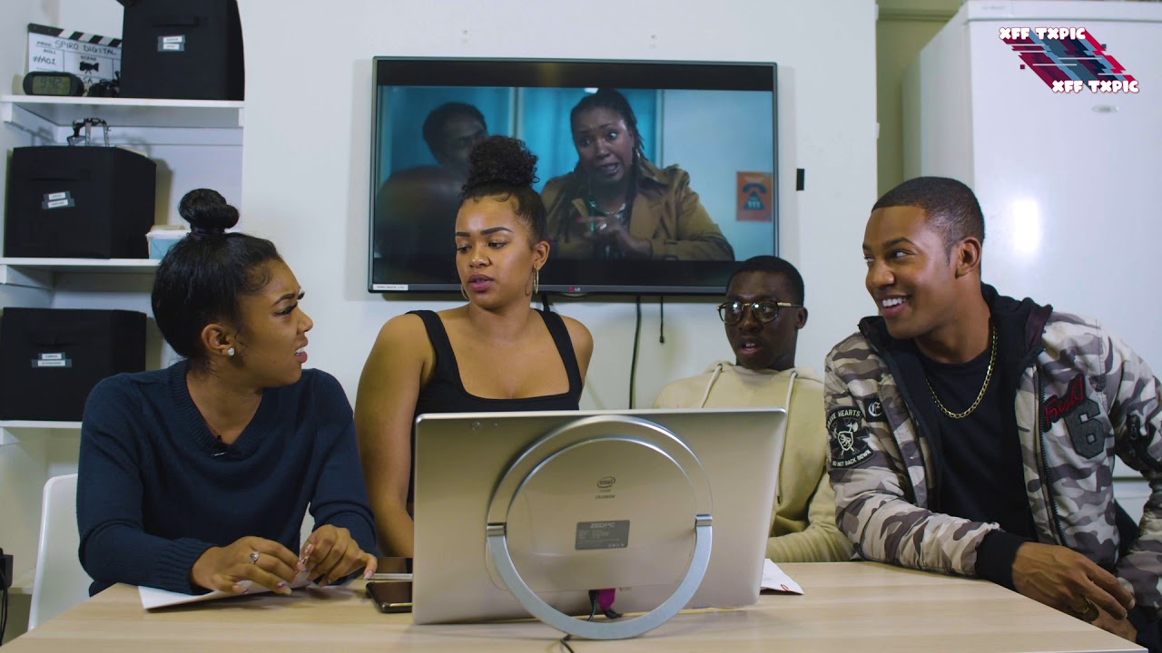 OFF Topic: Blue Story Movie | Trailer Review, Rapman & Film Expectation