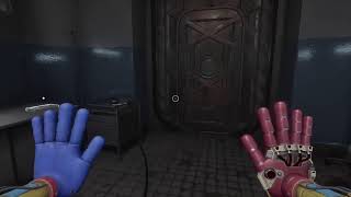 ON THE HUNT FOR THE PROTOTYPE (POPPY PLAY TIME Chapter 4) EP 2 screenshot 4