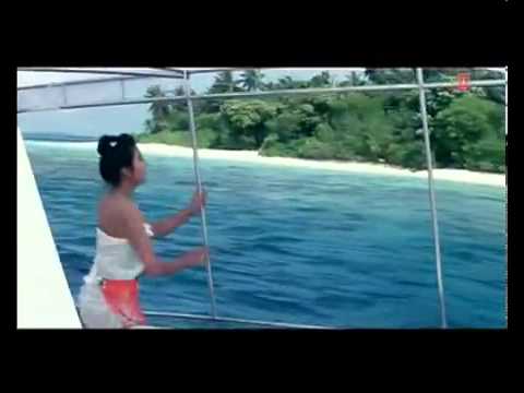 Ae Sagar Ki Laheron Full Song]   Samundar   Sunny Deol, Poonam Dhillon   YouTube