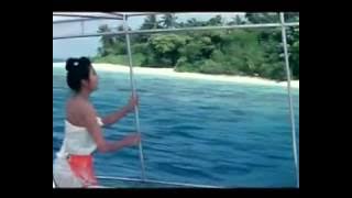 Ae Sagar Ki Laheron Full Song]   Samundar   Sunny Deol, Poonam Dhillon   YouTube