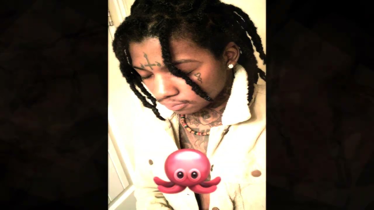 [FREE] SahBabii TYPE BEAT - Pray 4 nem