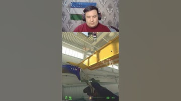 CS2 | NUKE | It FLASHES The most IMPORTANT SPOTS on A SITE #shorts #cs2 #csgo #gaming #streamer