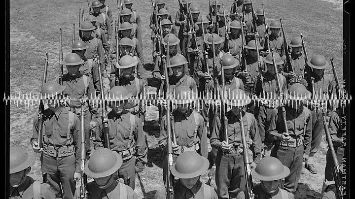 A Brief History of the U.S. Army in World War II, Part 2