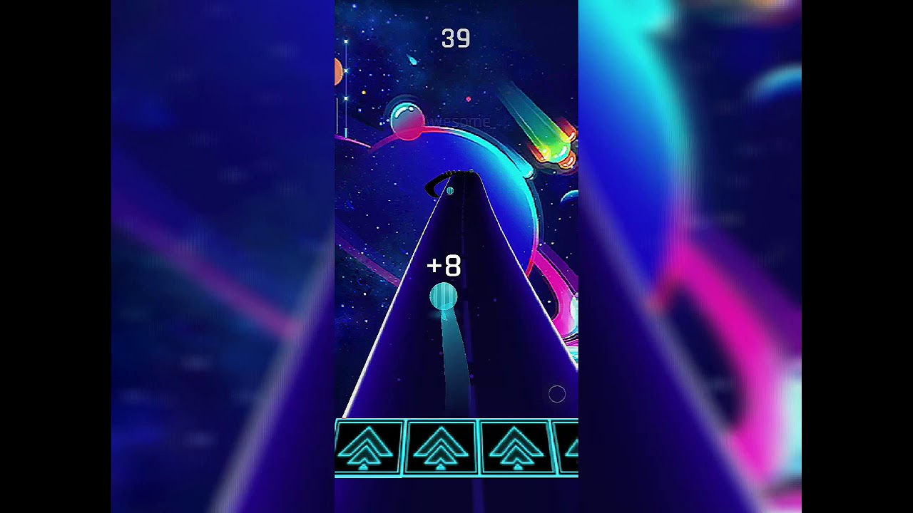 Dancing Road|Alan Walker|Faded