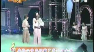 張清芳 范瑋琪 這些日子以來 戀戀金曲