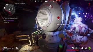 Firebase Z Round 26(?)