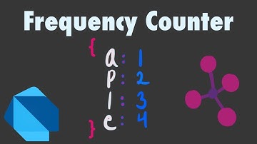 🧠Mastering Algorithms: Frequency Counter Pattern