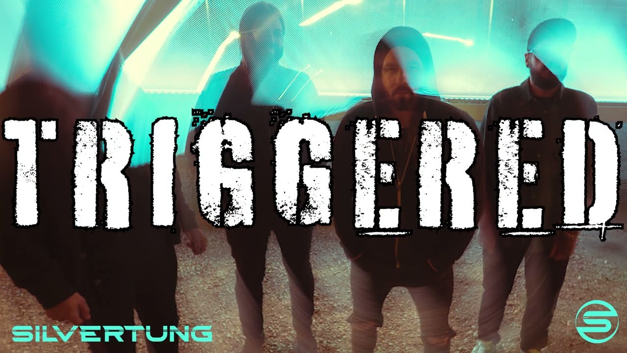 Guarda Triggered Lyric Video su YouTube Guarda Triggered Lyric Video su YouTube