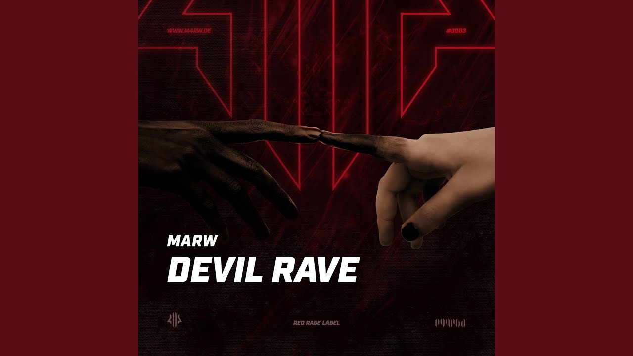 DEVIL RAVE - YouTube