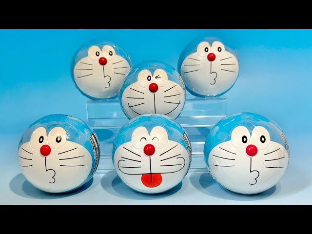 ドラえもん - ドラえもん　DORAEMON　のび太　おきあがりこぼし　フィギュア　食玩　人形 ドラえもん - ドラえもん のび太 ジャイアン スネ夫 おきあがり