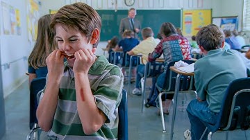 Boy Is Always Ignored Because He’s Different But Then Discovers His True Powers