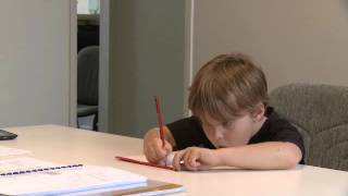 Understanding Words Training Lesson 16J Nonword Spelling