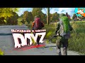 Тайны Ливонии в атмосферном выживании в DayZ #5