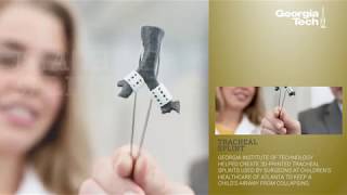 Georgia Tech Making News In 2018