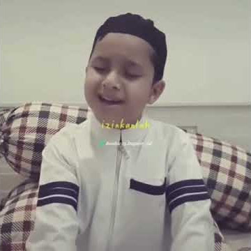 Story wa sholawat terbaruu!!   'Innal habibal musthofa'  cover (M. Hadi assegaf )