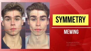 How to fix FACIAL ASYMMETRY?🙂🔥