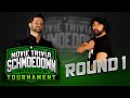 Innergeekdom Tournament: Mike Kalinowski vs Greg Alba - Movie Trivia Schmoedown