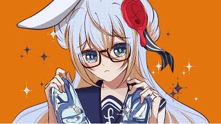 [Eleanor Forte AI] シンデレラ || Cinderella / DECO*27 [ENGLISH COVER]