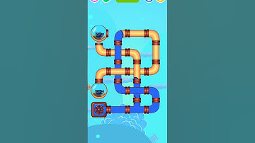 Save the fish 🐟 level 1159 #gaming #puzzle #savethefishalllevels #androidgames