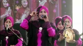 Perdamaian - Nasida Ria Live In Bekasi