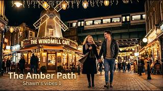 The Amber Path