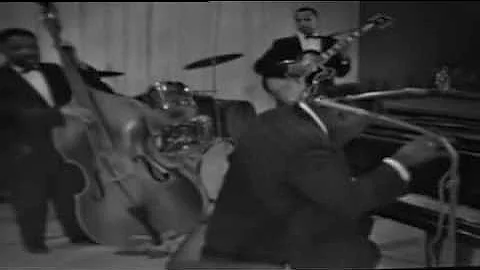 Fats Domino   I'm Ready